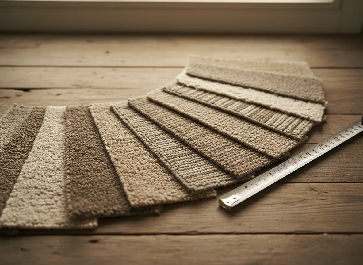 Carpet Installation Caddo, TX FAQs